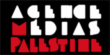Agence Média Palestine